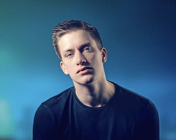 Daniel Sloss