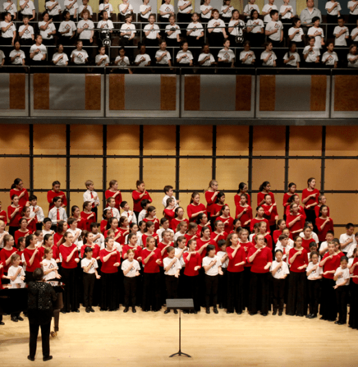 Toronto Children’s Chorus