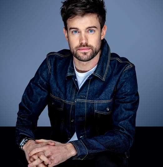 Jack Whitehall