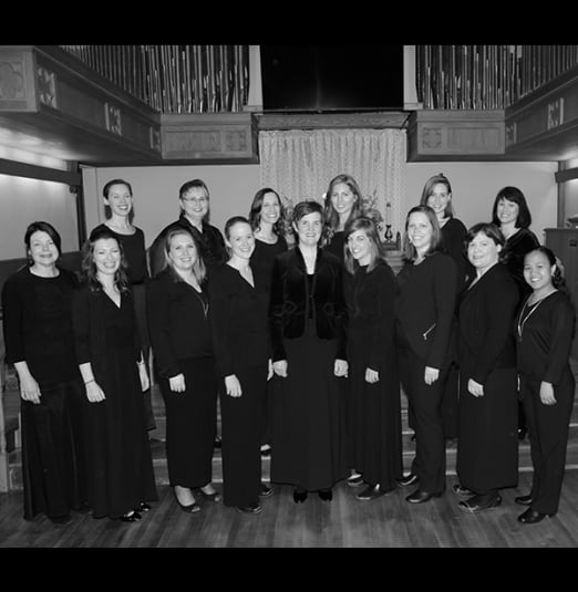 Cantala Choir