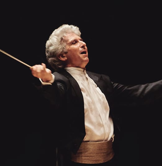 TSO - Oundjian Conducts Mahler