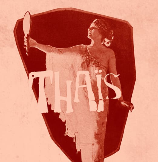 TSO - Thaïs Grand Opera in Concert