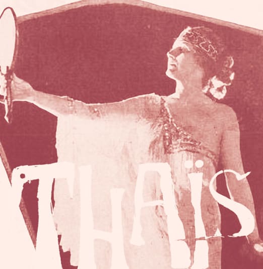 TSO - Thaïs Grand Opera in Concert