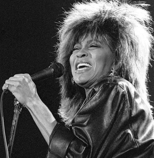 TSO - Simply the Best: A Tina Turner Tribute with Adrienne Warren