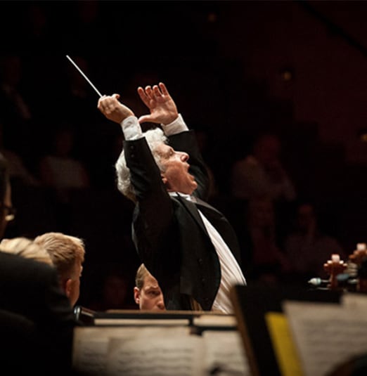 TSO - Thank you, Toronto! Free Concert