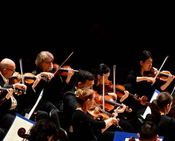 TSO - Tchaikovsky’s Sleeping Beauty