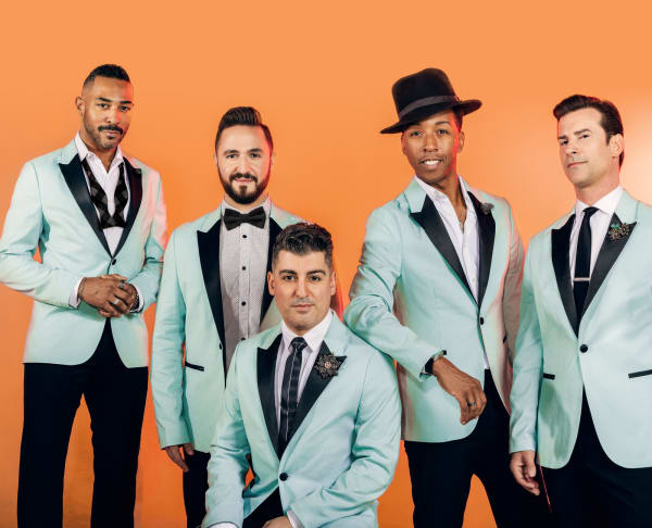 TSO - The Doo Wop Project