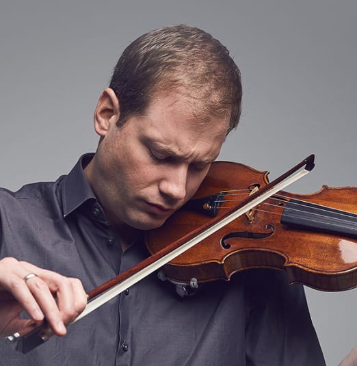 TSO - Vivaldi’s Four Seasons
