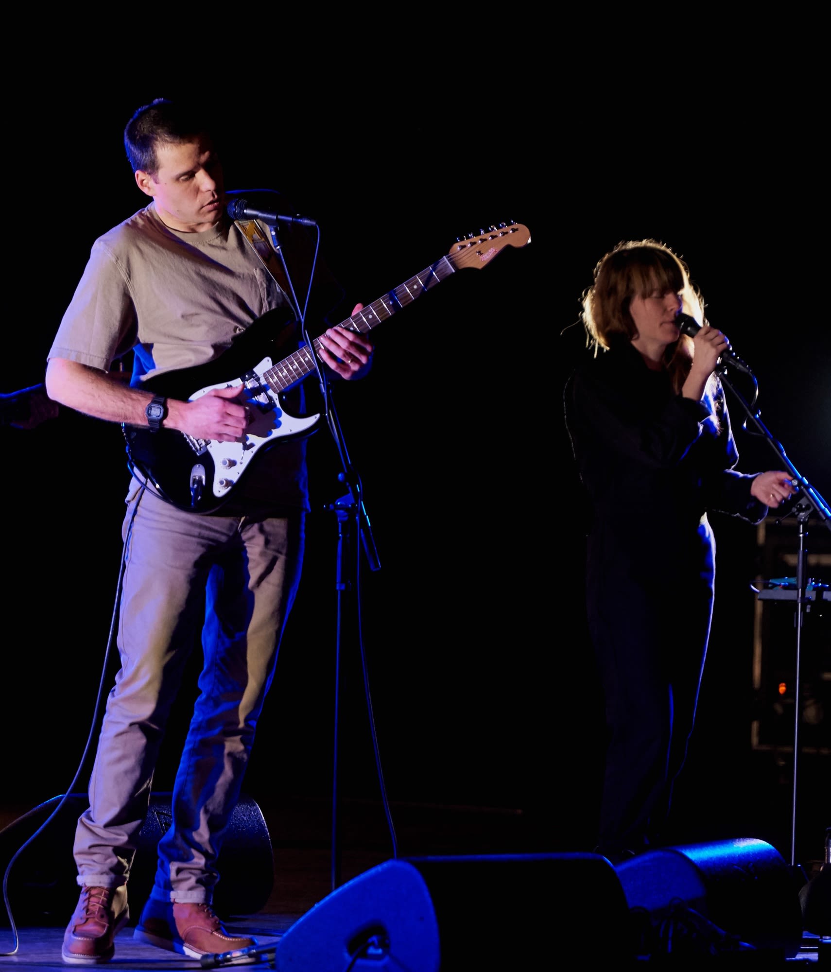 Bahamas - Live at Massey Hall, November, 2015