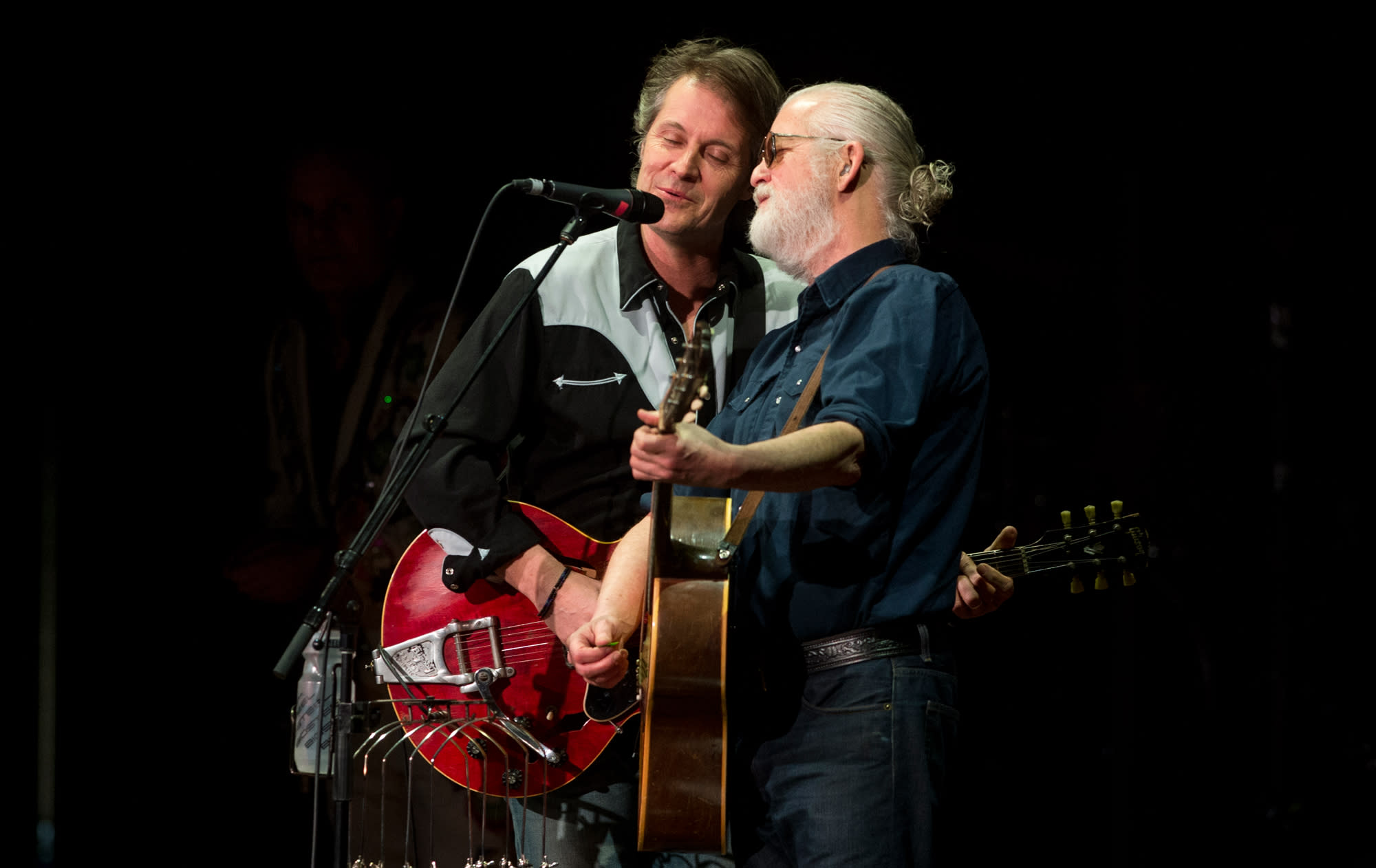 Blue Rodeo