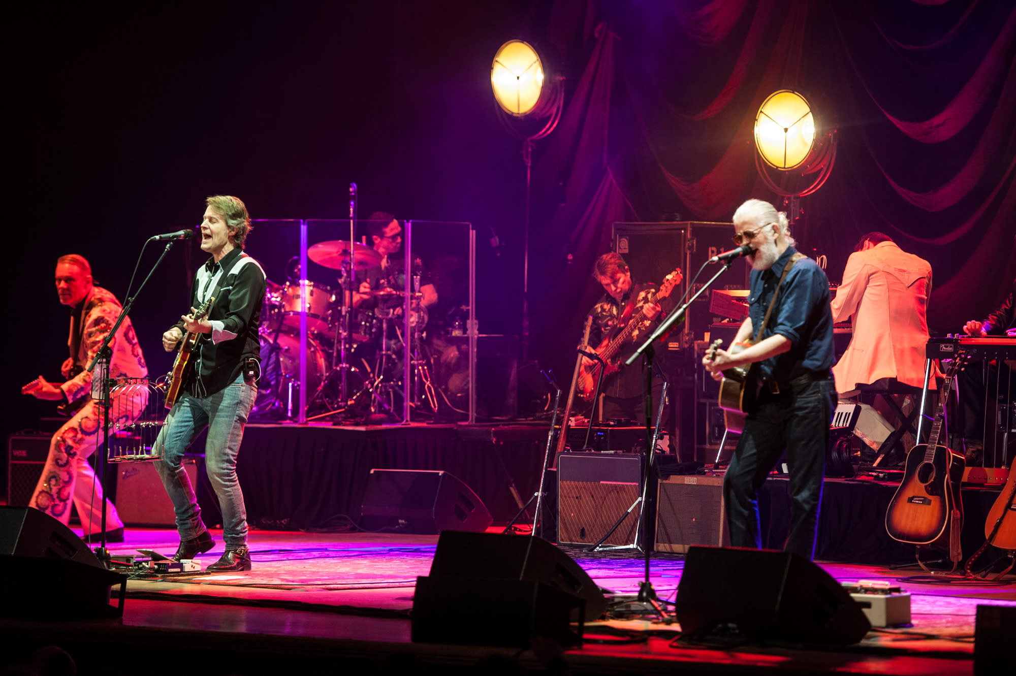 Blue Rodeo