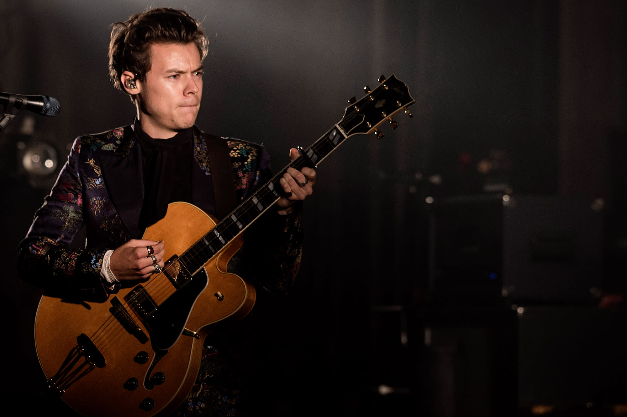 Harry Styles