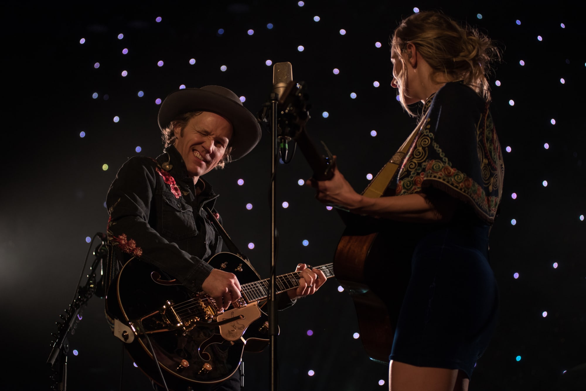 Whitehorse - Live at Massey Hall, December 2017