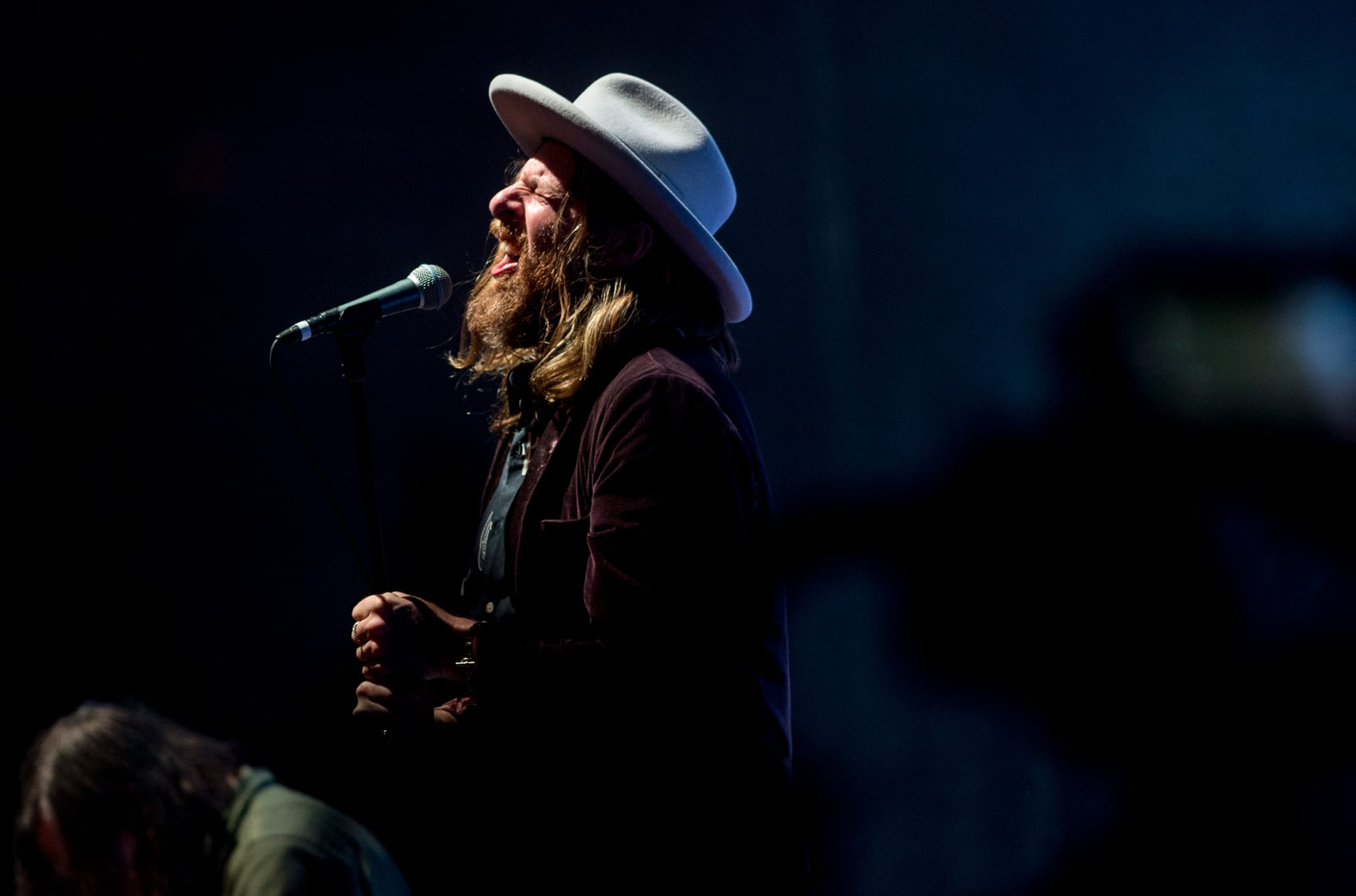 Matt Mays - Live at Massey Hall, May 2018