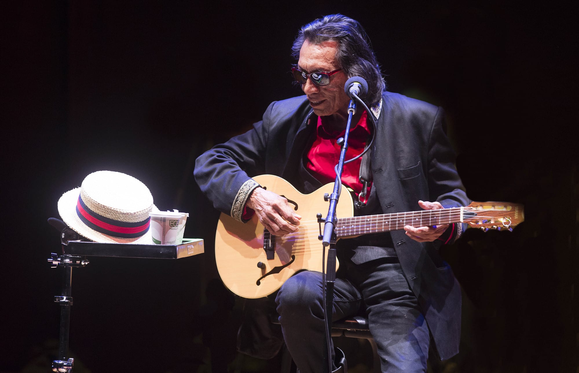 Rodriguez, September 2017
