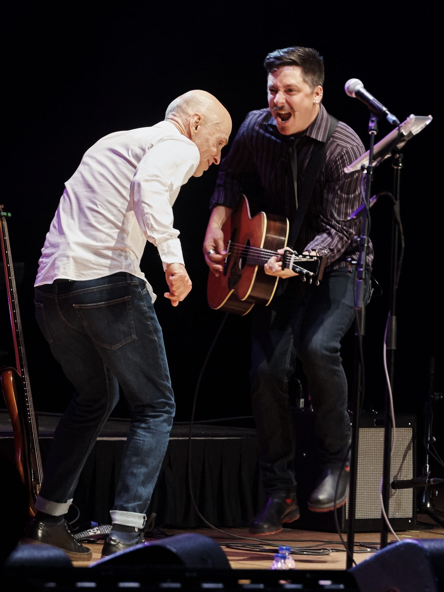 Live at Massey Hall - Spirit of the West, June 2015