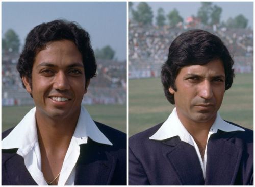 লারা অমরনাথের দুই পুত্র সুরিন্দর ও মহিন্দর