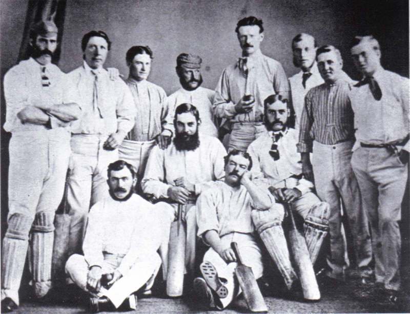 গ্রেস ফ্যামিলি