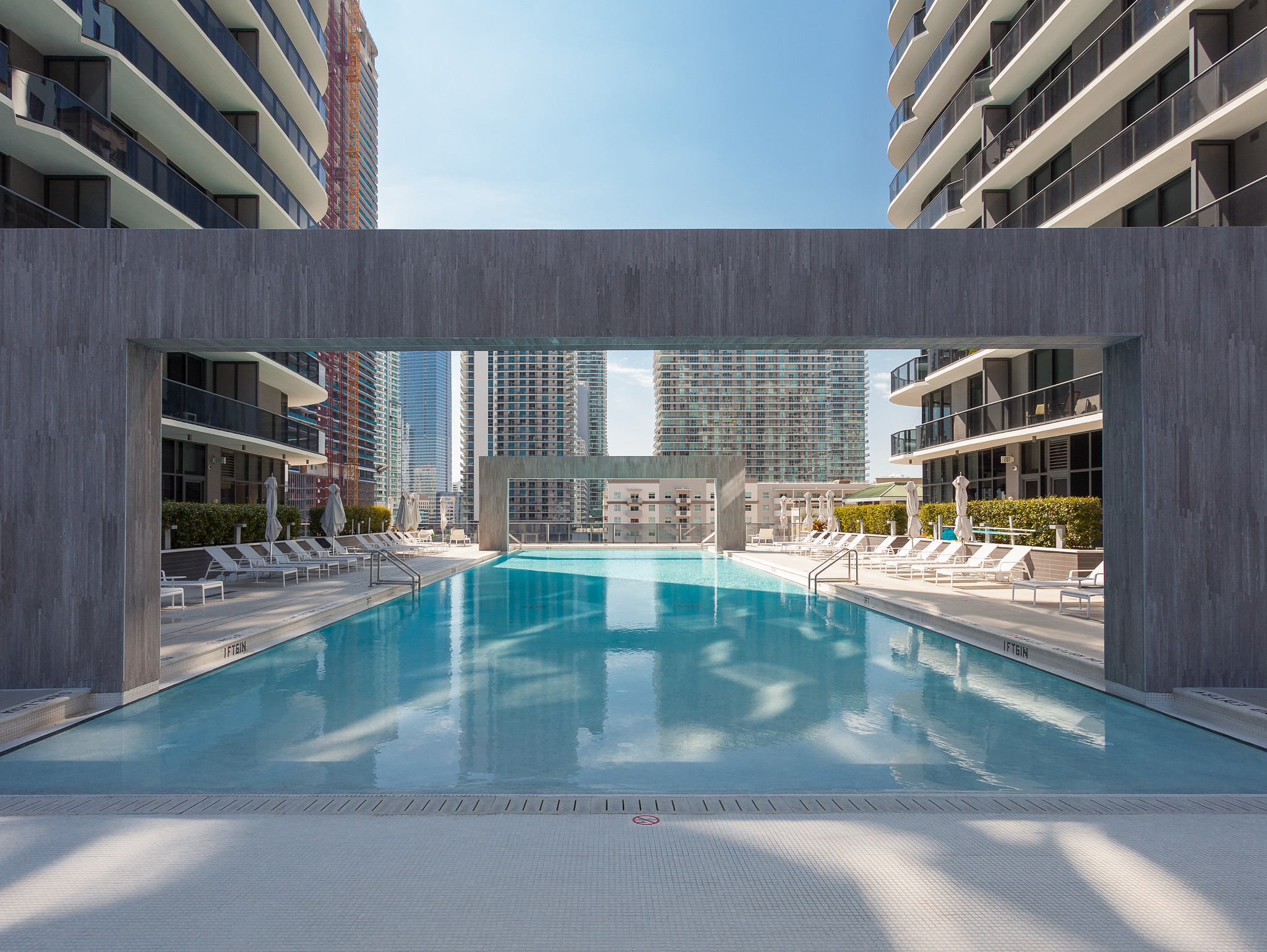 Brickell Heights Apartments For Rent