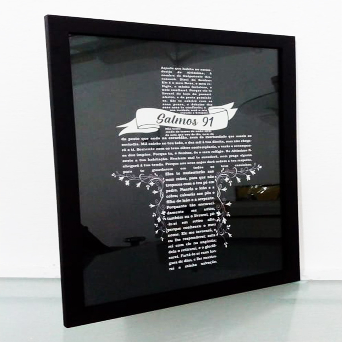 Quadro salmos 91