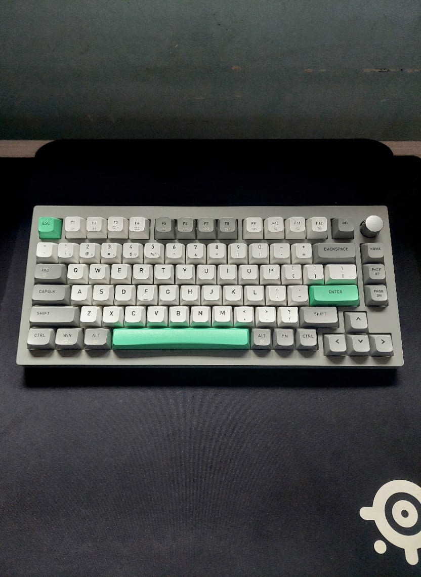 James Donkey A3R Tri-mode