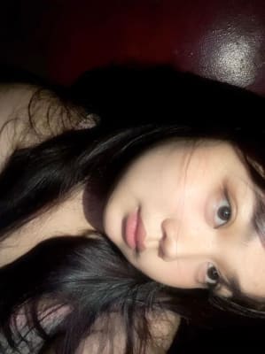 Ayasha Breanna Lacra