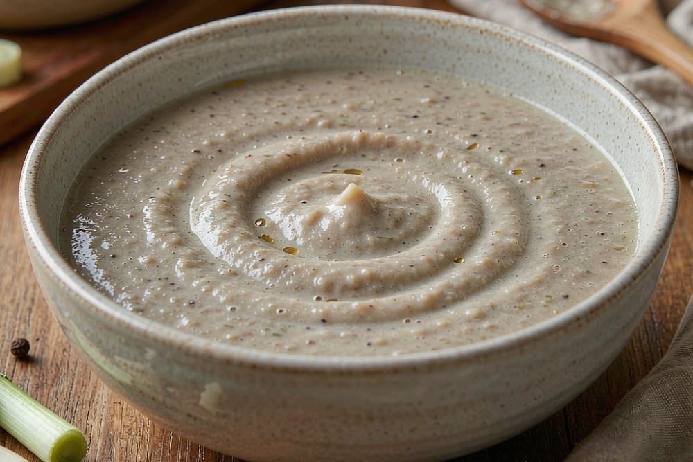Sopa de Feijão