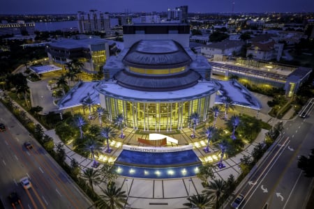 Kravis Center