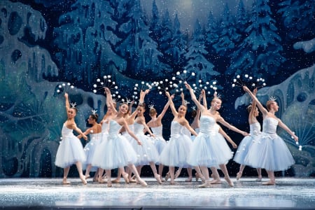 The Nutcracker®