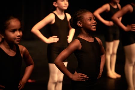 Dance Education