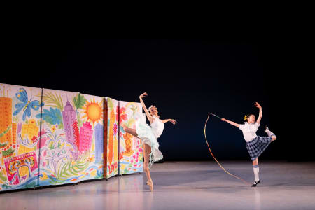 Ballet For Young People