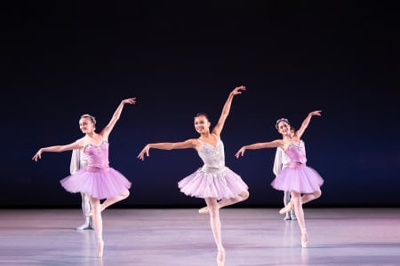 2024 End-Of-Year Student Workshop Performances