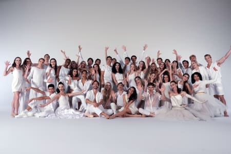 Meet Our Dancers