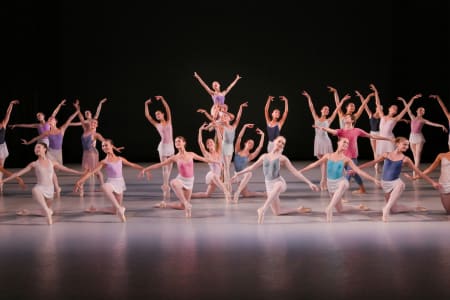 Choreographic Intensive 