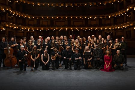 Our Orchestra