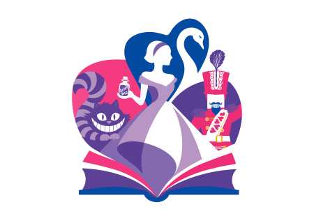 26/27 Storybook Ballet Bundle