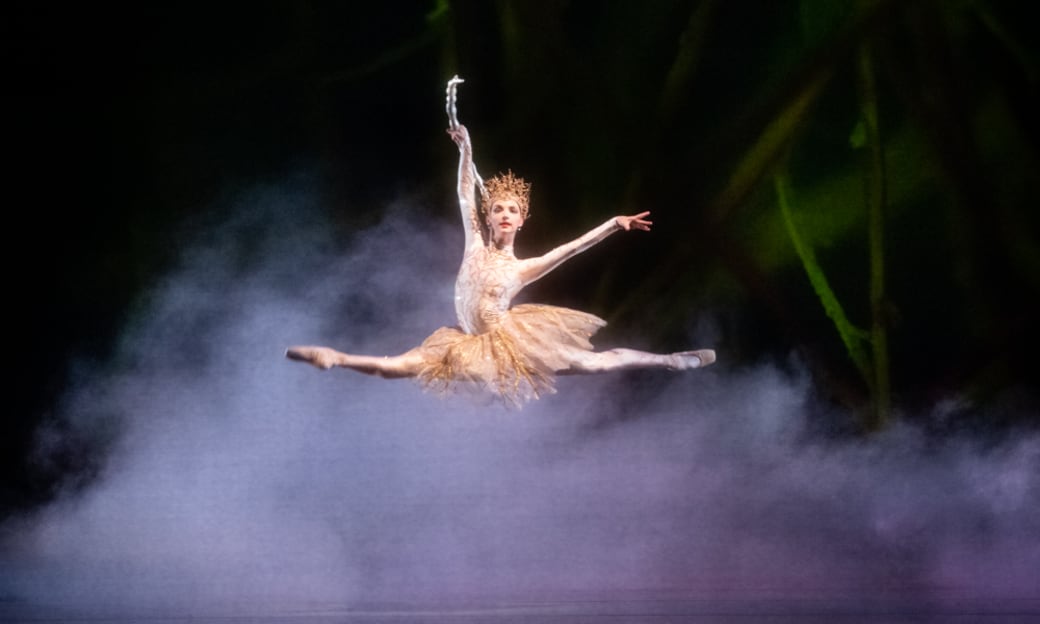 A Midsummer Night's Dream (2021)