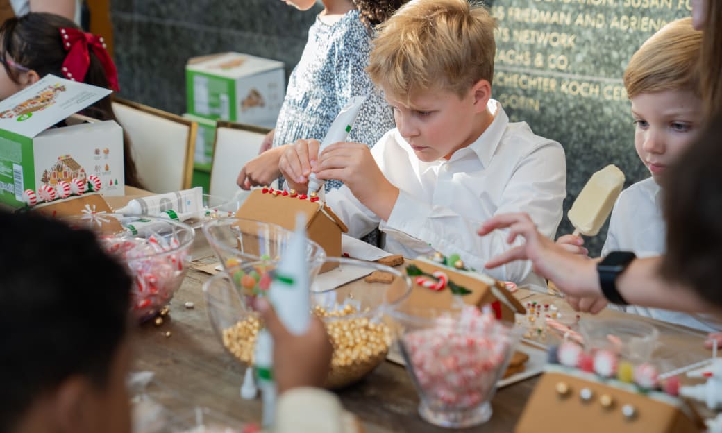 Nutcracker Magic 2025