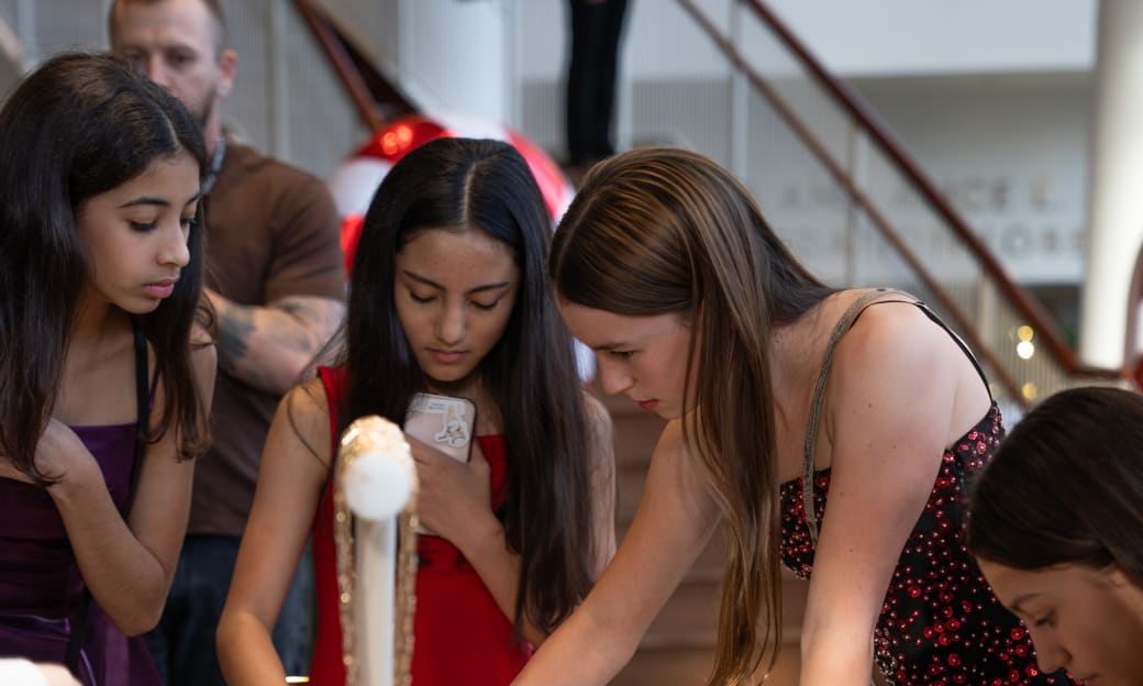 Nutcracker Magic 2025