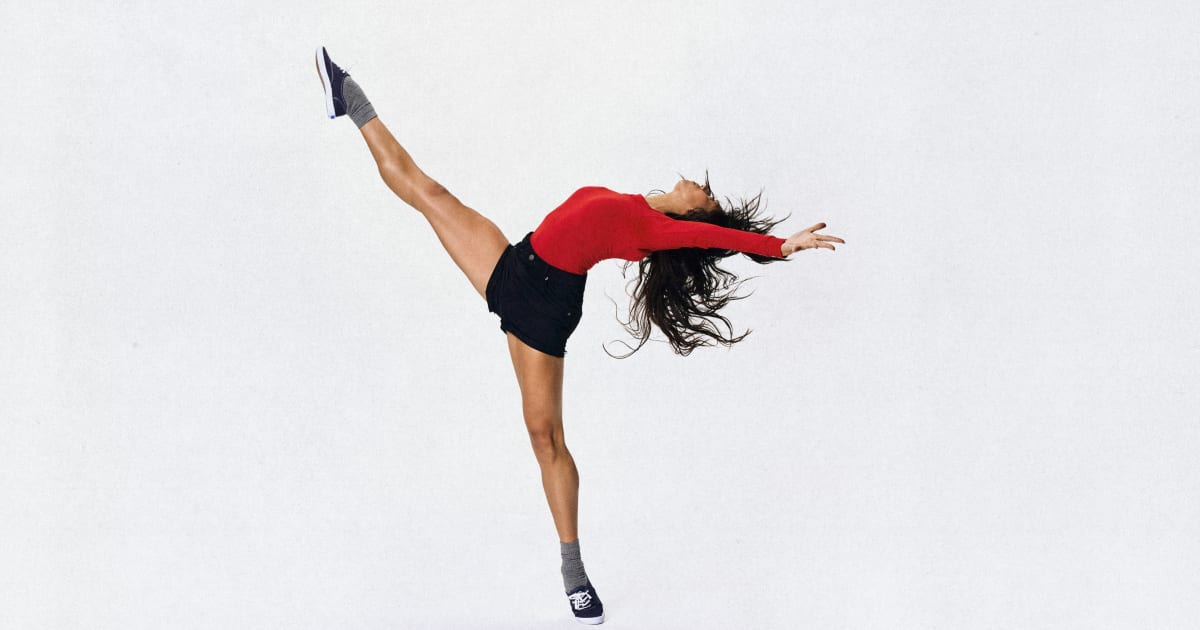 Screenshot or Official Image for miamicityballet.org - Miami City Ballet