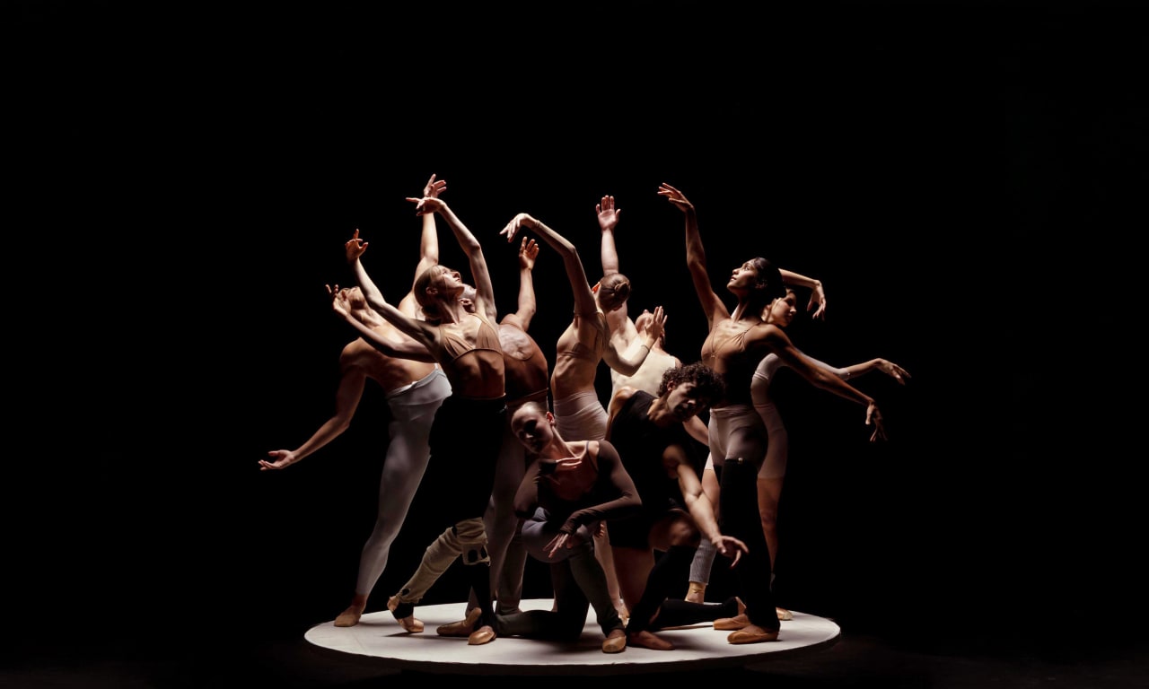 Miami City Ballet at The Parker (Trailer) | “Forged in Motion”