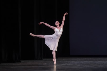 Walpurgisnacht Ballet