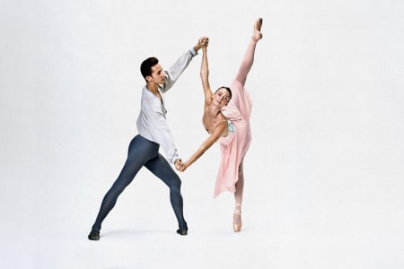 Allegro Brillante