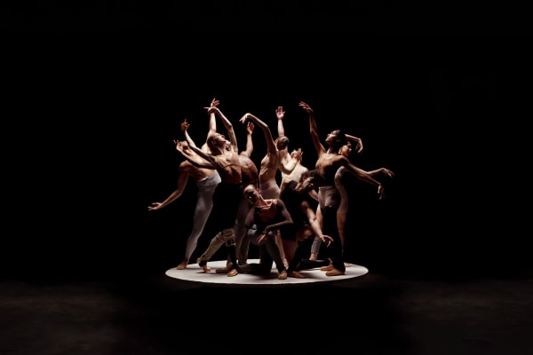 Across the River of Light