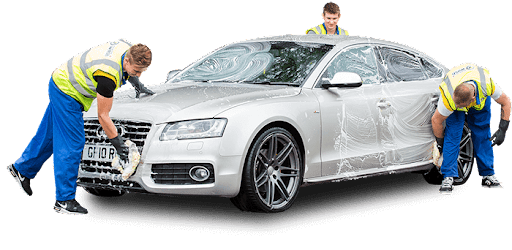 Auto Detailing Service