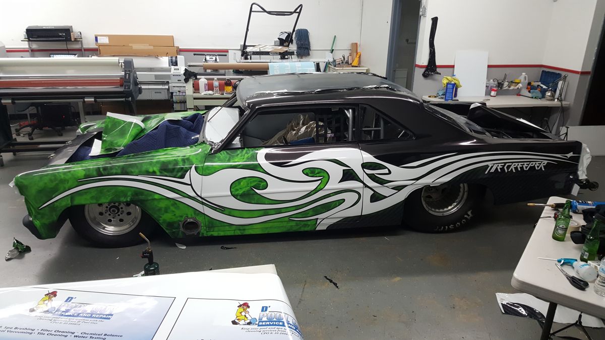 Wrap 11