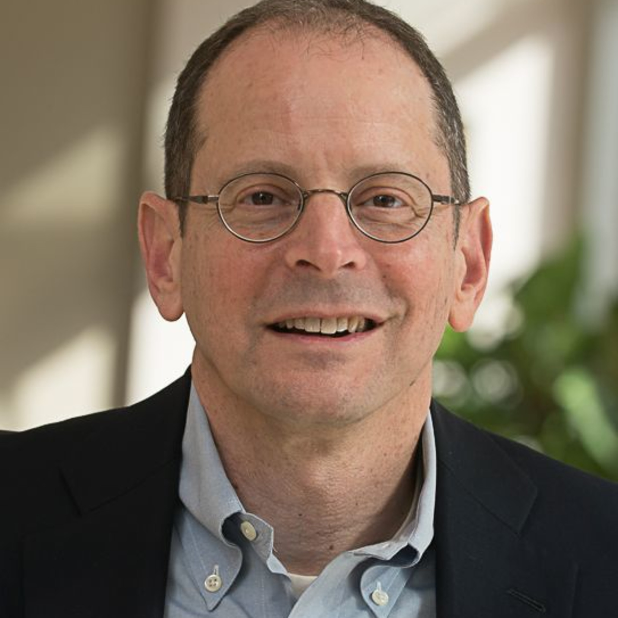 Ep 46: Christianity and Saving Democracy with Jonathan Rauch