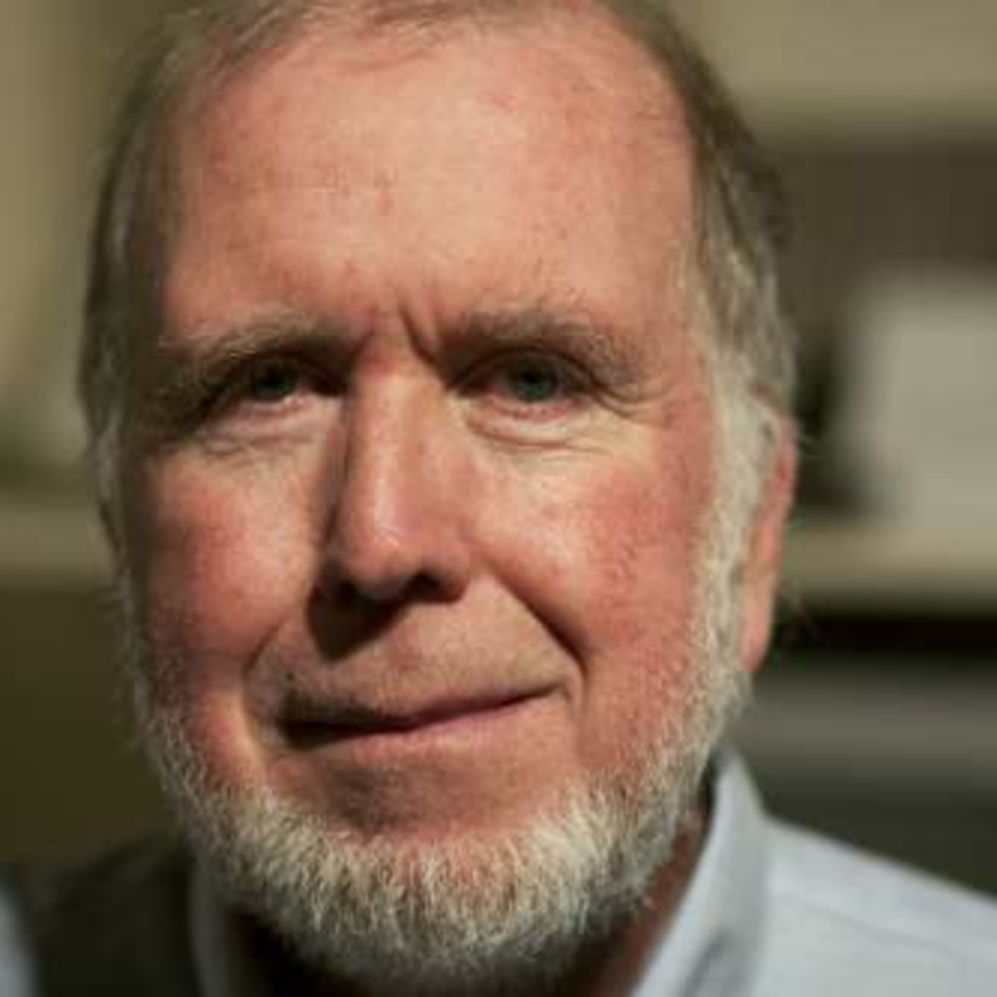 Ep 17: Kevin Kelly and The Inevitable