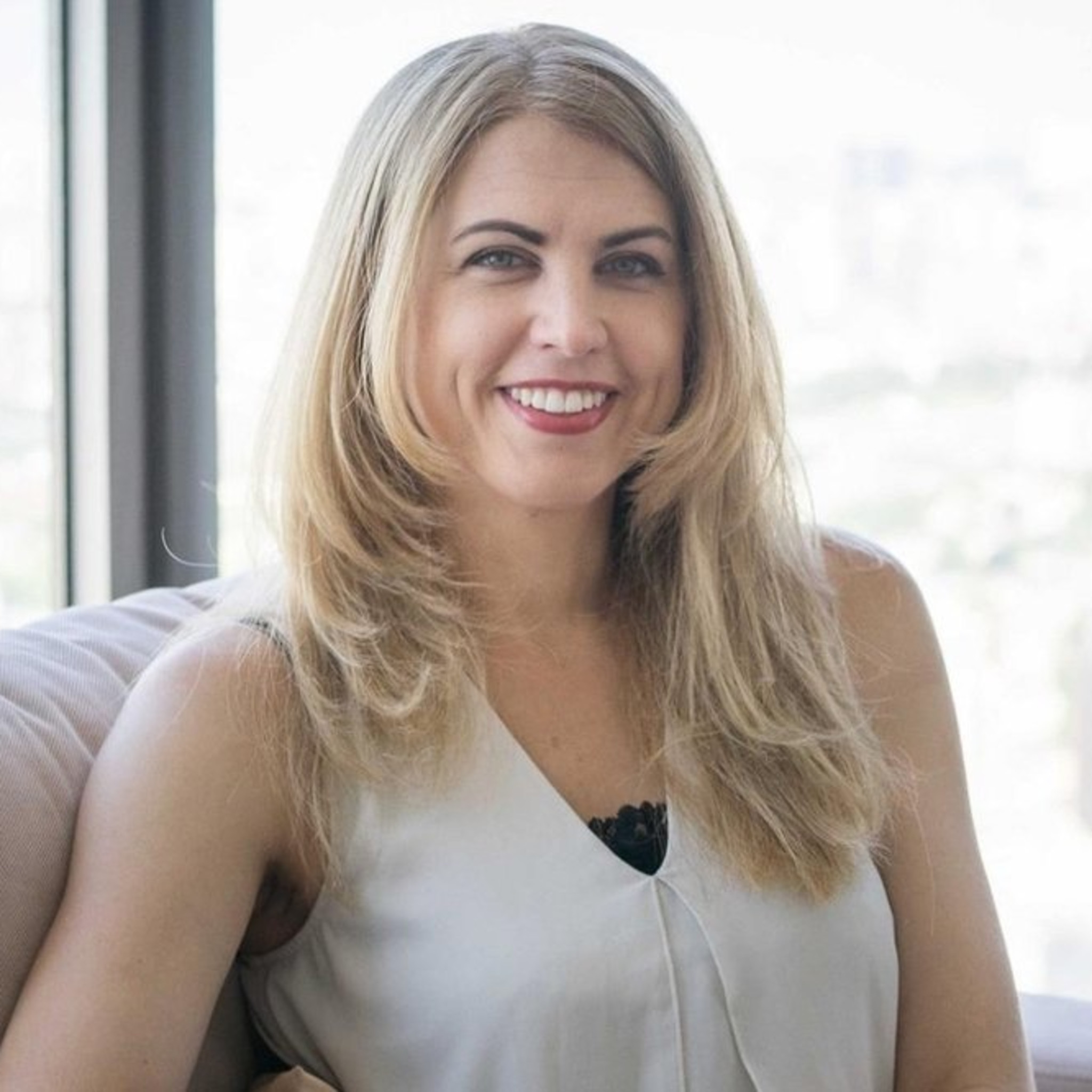 Ep 8: Liz Parrish, Life Extension & Reversing the Aging Process