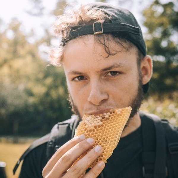 Ep 44: Moritz Bierling on self, second brain, and personal transformation